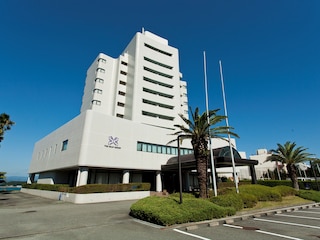 ザグランリゾートエレガンテ白浜