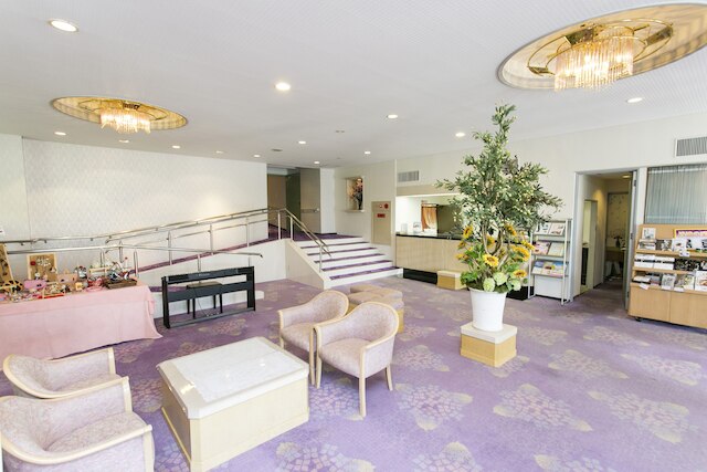 ザ グラン リゾート有馬