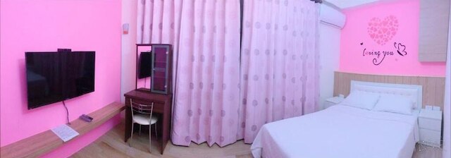 ハッピー ウィンド ホームステイ