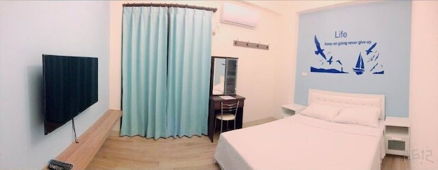 ハッピー ウィンド ホームステイ