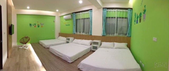 ハッピー ウィンド ホームステイ