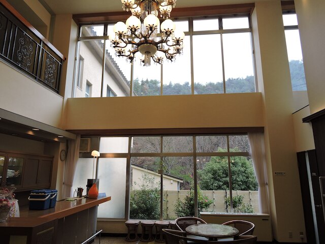 ザ グラン リゾート城崎