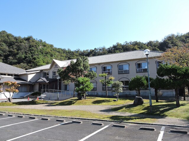 ザ グラン リゾート城崎