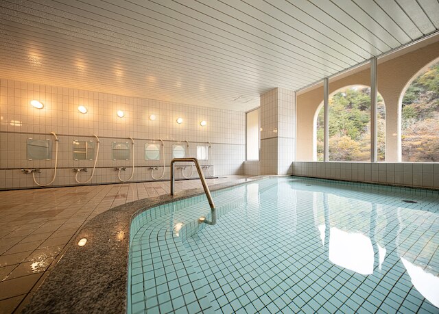 ザ グラン リゾート城崎