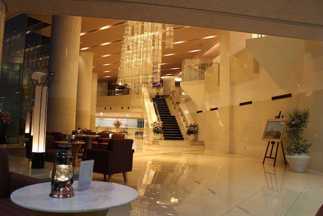 ザ グラン リゾート プリンセス有馬