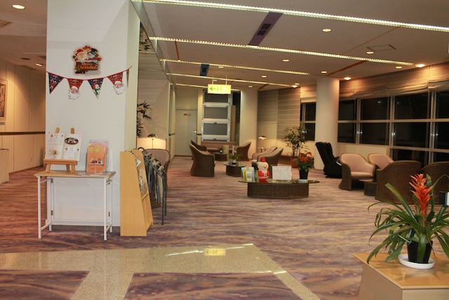 ザ グラン リゾート エレガンテ伊豆