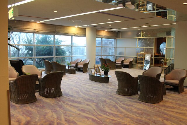 ザ グラン リゾート エレガンテ伊豆