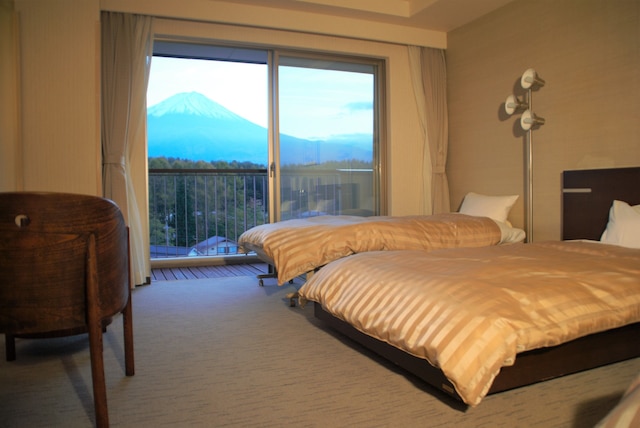 ザ グラン リゾート プリンセス富士河口湖