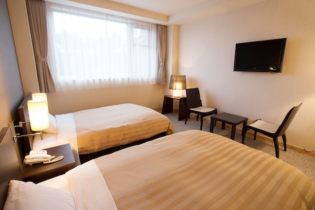 ザ グラン リゾート プリンセス富士河口湖