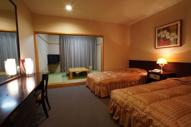 ザ グラン リゾート近江舞子