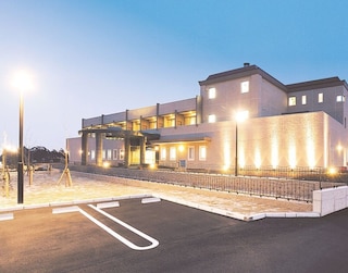 ザ グラン リゾート近江舞子