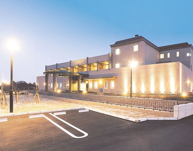 ザ グラン リゾート近江舞子