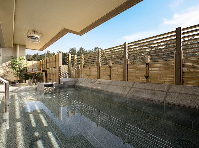 ザ グラン リゾート近江舞子