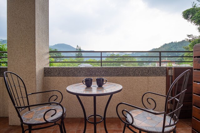 ハーバル ライフ ハウス B&B (埔里草本生活家民宿)