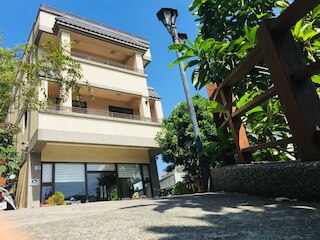 ハーバル ライフ ハウス B&B (埔里草本生活家民宿)