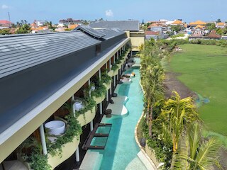 シニ ヴィ リゾート & スパ セミニャック by Ini Vie Hospitality