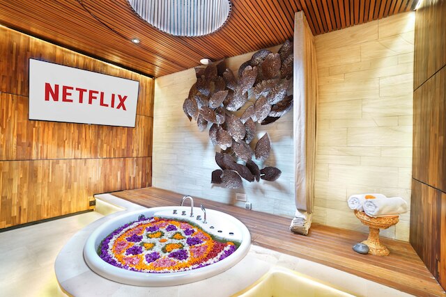 シニ ヴィ リゾート & スパ セミニャック by Ini Vie Hospitality