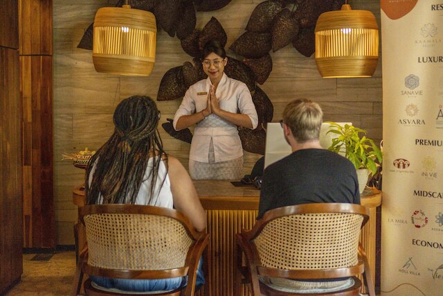 シニ ヴィ リゾート & スパ セミニャック by Ini Vie Hospitality