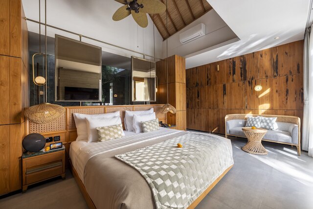 シニ ヴィ リゾート & スパ セミニャック by Ini Vie Hospitality