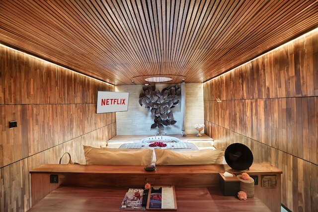 シニ ヴィ リゾート & スパ セミニャック by Ini Vie Hospitality