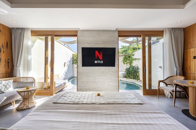 シニ ヴィ リゾート & スパ セミニャック by Ini Vie Hospitality