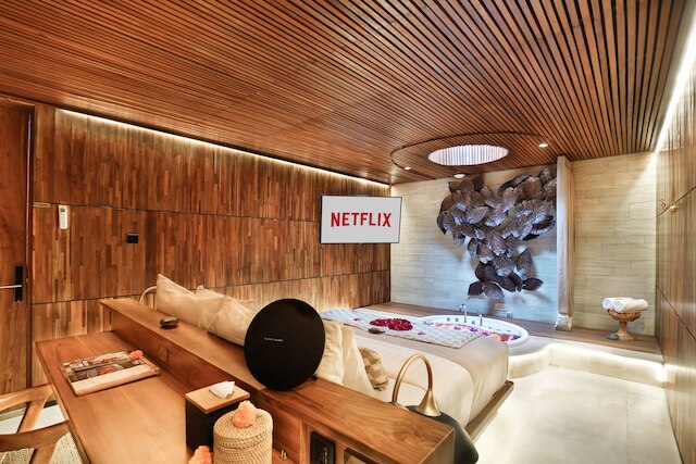 シニ ヴィ リゾート & スパ セミニャック by Ini Vie Hospitality