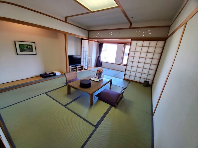 ザ グラン リゾートエレガンテ京都