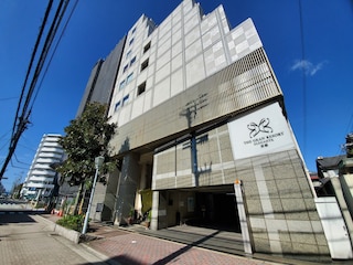 ザ グラン リゾートエレガンテ京都