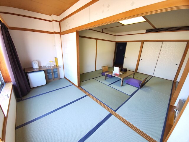 ザ グラン リゾートエレガンテ京都