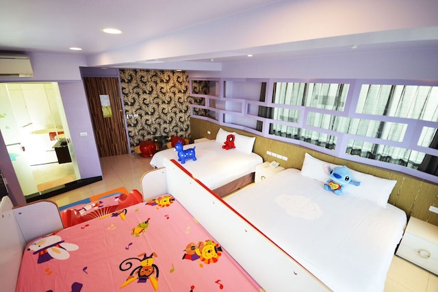 ディウ ディウ ダン ファミリー ホームステイ