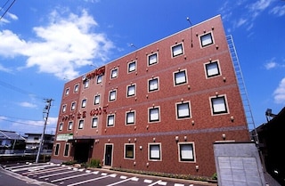 ビジネスホテルKG大分