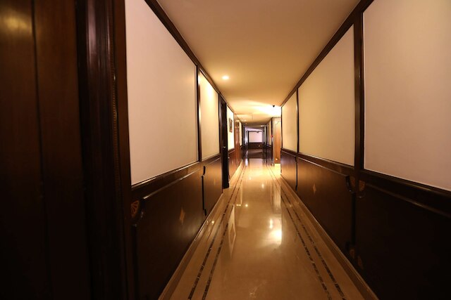 シュラヴァンティ サロヴァー ポルティコ バンガロール