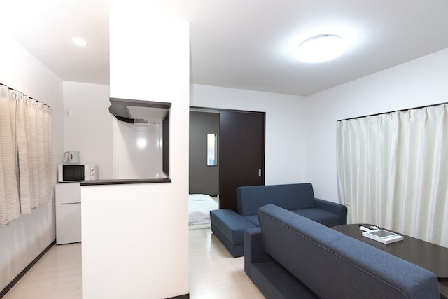 アルコ レジデンス天神渡辺通