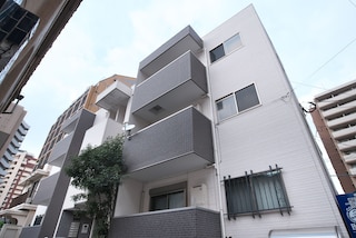 アルコ レジデンス天神渡辺通