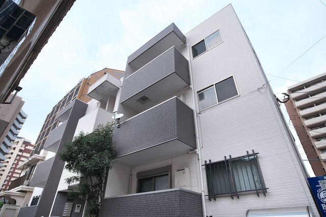 アルコ レジデンス天神渡辺通