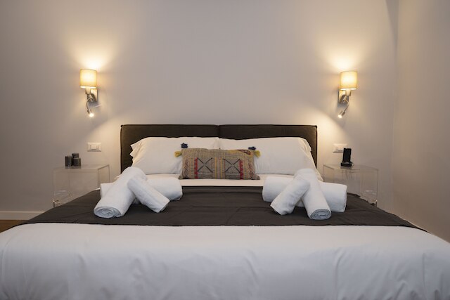 デルシ イン ピアッツァ ディ スパーニャ 32