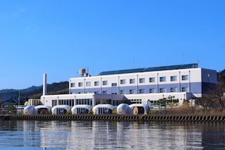 ザ グラン リゾート 天の橋立