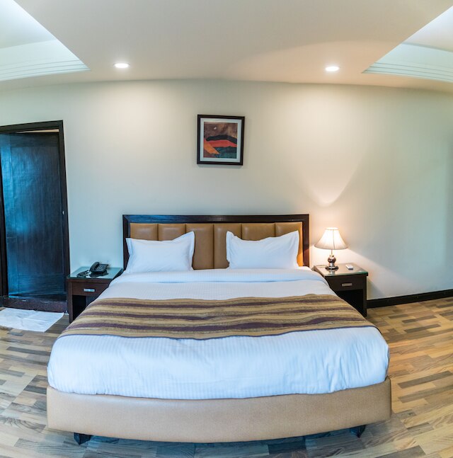 イカヤ ホテルズ