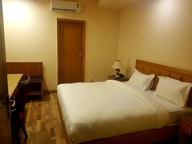 イカヤ ホテルズ