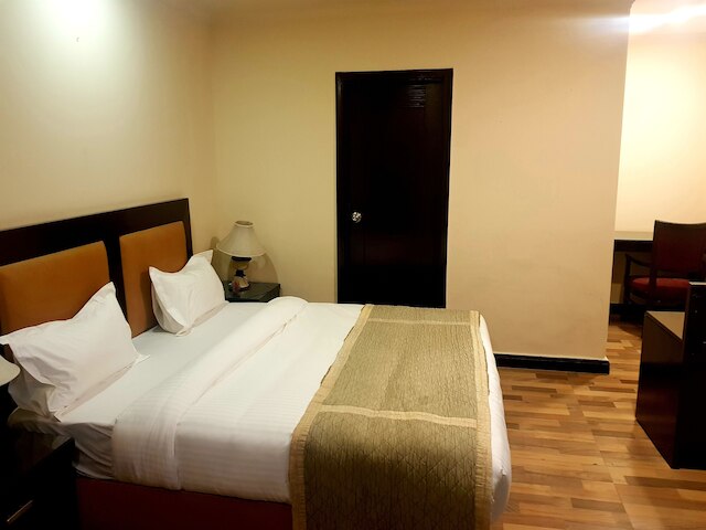 イカヤ ホテルズ