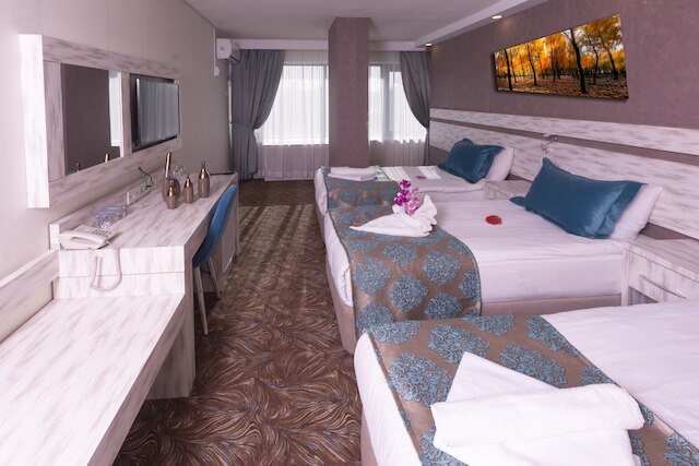 グランド セレイ