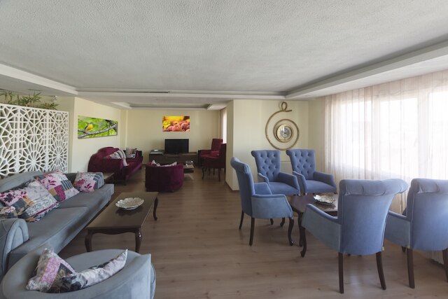 グランド セレイ