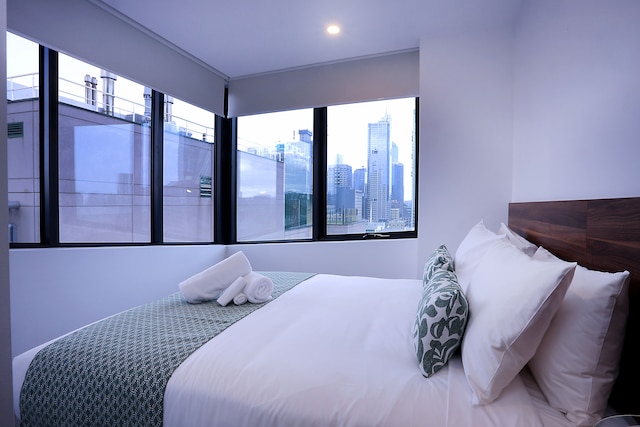 フラッグスタッフ グリーン アパートメンツ