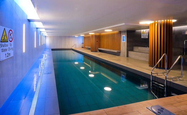 フラッグスタッフ グリーン アパートメンツ