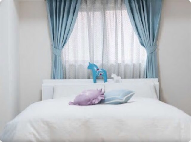 クリスタルエグゼ日本橋