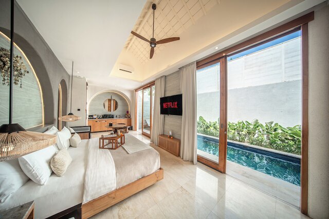 アステラ ヴィラ セミニャック by Ini Vie Hospitality