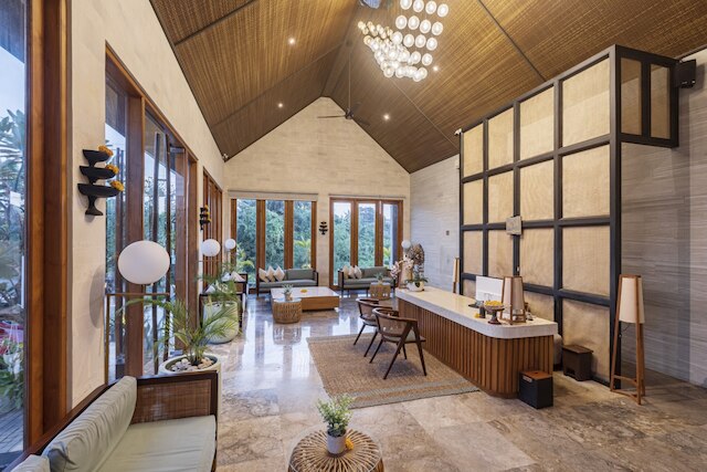 アステラ ヴィラ セミニャック by Ini Vie Hospitality