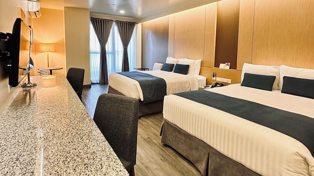 ウエスト プラザ ホテル アット レブー ストリート