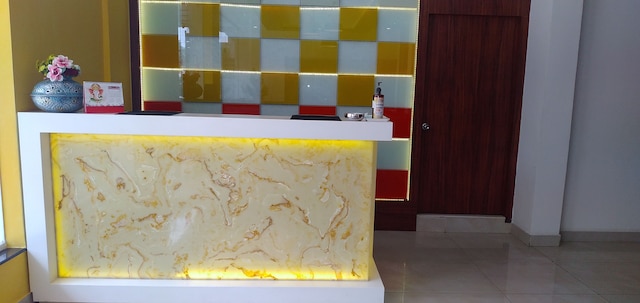 レジェンタ イン インディラナガール