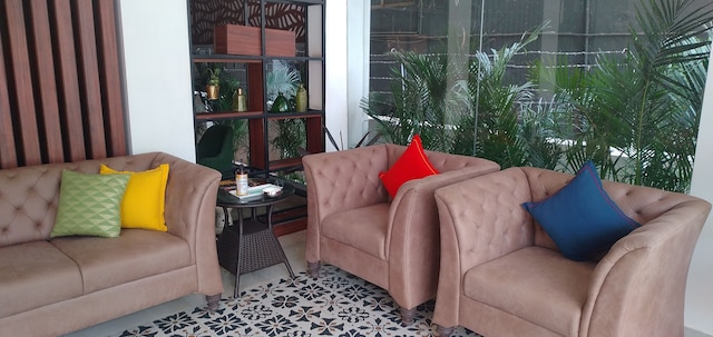 レジェンタ イン インディラナガール